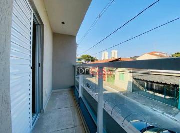 CP · APARTAMENTO - VILA PRUDENTE / 2 DORM. / VARANDA