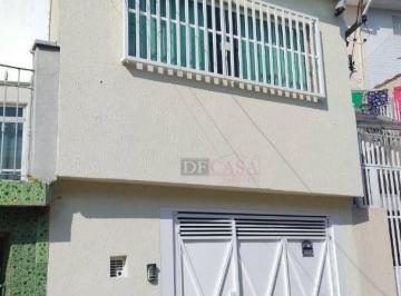 Casa · 149m² · 2 Quartos · 2 Vagas · Sobrado com 2 dormitórios, 150 m² - venda por R$ 650.000,00 ou aluguel por R$ 3.700,00/mês - Chácara