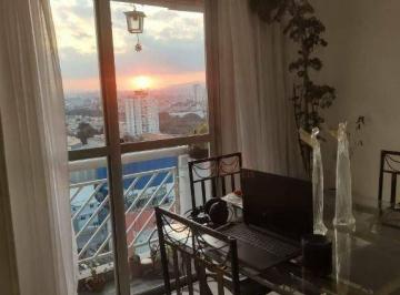 6a716391b4b37752fe02e38827ea8cc169c73eef · Apartamento com 2 dormitórios à venda, 54 m² Penha de França - São Paulo/SP