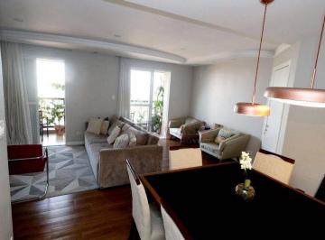 555dfffb2cb44cadd3197e4cf3a9e6d212fe5dcb · Apartamento à Venda na Mooca. 3 Suítes, 2 Vagas de Garagem. 105m² - Alto da Mooca - São Paulo/SP