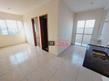 4aabf2a40c29f6ffbfeb76c8703f5972c9fbb3d6 · Apartamentos Novos com 2 dormitórios, Aceita Financiamento e FGTS.