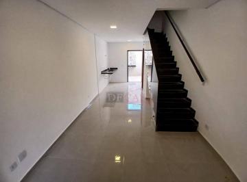 24f45d3cea3a7749a27a2eeb9ba6da512938519f · Sobrado 92m² - Vila Carrão / 3 dorm. (1 suíte e sacada) / Espaço Gourmet com churrasqueira