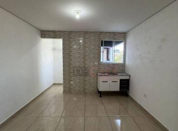 Apartamento · 36m² · 1 Quarto · Apartamento com 1 dormitório para alugar, 36 m² por R$ 1.500,00/mês - Vila Verde - São Paulo/SP