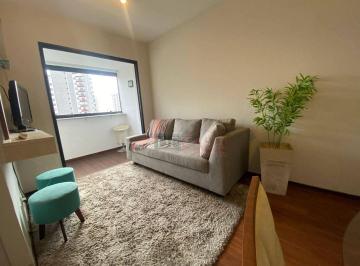 Apartamento · 62m² · 3 Quartos · 1 Vaga · Apartamento com 3 dormitórios à venda, 63 m² por R$ 640.000,00 - Tatuapé - São Paulo/SP