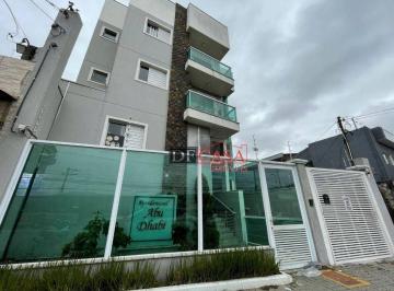 Apartamento · 36m² · 2 Quartos · Apartamento com 2 dormitórios à venda, 36 m² por R$ 260.000,00 - Jardim Itapemirim - São Paulo/SP