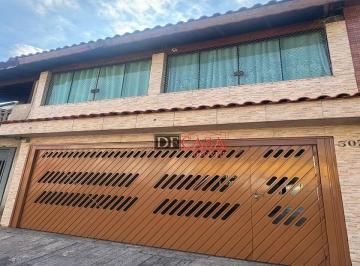 33b08a13e1c847398da54021ed26c680a26f73c8 · Sobrado com 3 dormitórios à venda, 145 m² por R$ 690.000,00 - Jardim Nordeste - São Paulo/SP