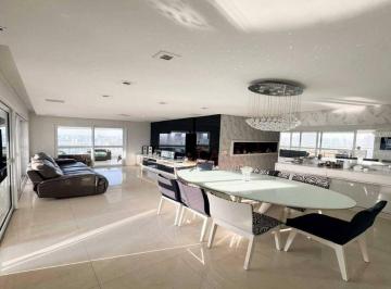 432e7510f8c2bb87141d2f1abf955443e59f5a32 · Apartamento com varanda gourmet a venda na Vila Carrão com 3 suítes e 3 vagas de garagem.