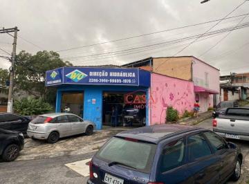 Comercial · 279m² · 2 Vagas · Loja para venda no centro de Itaquera