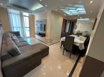 e04fc08d158652a26b09d5ea8c95ab4fe1964f0e · Apartamento com 3 dormitórios à venda, 78 m² por R$ 600.000,00 - Tatuapé - São Paulo/SP