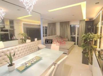 4ed00e03bf87a443522a46d188d49f2a23074858 · Apartamento com 3 dormitórios para alugar, 70 m² por R$ 5.900,00/mês - Vila Matilde - São Paulo/SP