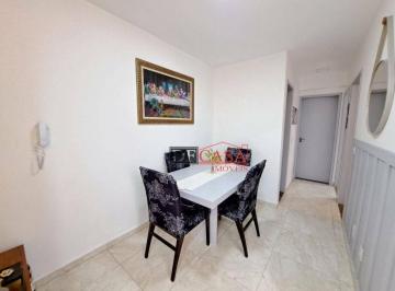 14a28dbeaafd28f816aff1675c4afb3637f71298 · Apartamento à venda, 51 m² por R$ 352.000,00 - Cidade Patriarca - São Paulo/SP