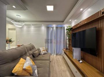 Apartamento · 48m² · 2 Quartos · 1 Vaga · Apartamento com 2 dormitórios à venda, 48 m² por R$ 365.000,00 - Itaquera - São Paulo/SP