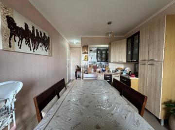 Apartamento · 64m² · 3 Quartos · 1 Vaga · Apartamento com 3 dormitórios à venda, 64 m² por R$ 420.000,00 - Vila Curuçá - São Paulo/SP
