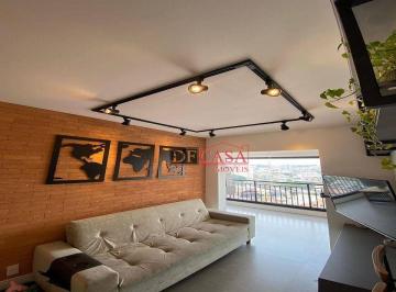 Apartamento · 61m² · 2 Quartos · Apartamento com 2 dormitórios à venda, 61 m² por R$ 740.000,00 - Vila Matilde - São Paulo/SP