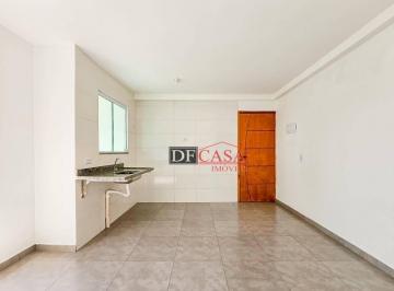 Apartamento · 38m² · 1 Quarto · Apartamento com 1 dormitório, 38 m² - venda por R$ 250.000,00 ou aluguel por R$ 1.701,00/mês - Vila 