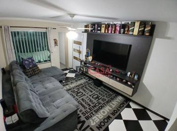 04c4f7cff2e30eeccd53f398b7a3de1a321f23a1 · Sobrado com 2 dormitórios à venda, 110 m² por R$ 600.000,00 - Itaquera - São Paulo/SP