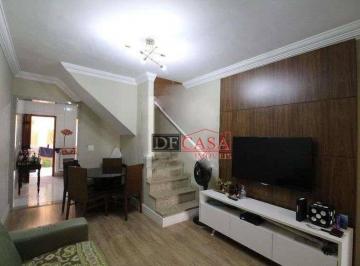 bedbb6b86e81973e139a08f236da5678edf14b83 · Sobrado com 2 dormitórios à venda, 150 m² por R$ 590.000,00 - Vila Nhocune - São Paulo/SP