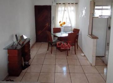 1488fecd27b8fe22e5b85c926e0b739b0463b264 · Apartamento com 2 dormitórios à venda, 48 m² por R$ 200.000,00 - Conjunto Residencial José Bonifácio