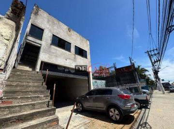 Comercial · 140m² · 3 Vagas · Salão, 140 m² - venda por R$ 2.200.000,00 ou aluguel por R$ 8.070,00/mês - Vila Carmosina - São Paul