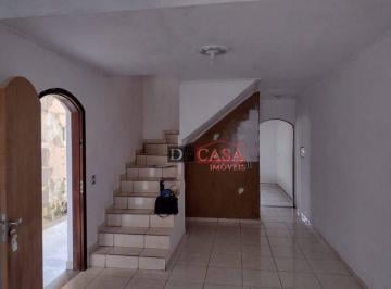 ad0c93a55f666615453c15cb2cb2598b89bfd2ca · Sobrado com 3 dormitórios à venda, 180 m² por R$ 600.000,00 - Vila Aricanduva - São Paulo/SP