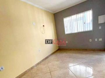 Casa · 49m² · 2 Quartos · 1 Vaga · Sobrado com 2 dormitórios à venda, 50 m² por R$ 235.000,00 - Santa Etelvina - São Paulo/SP