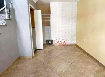 638166d4657ffe1d7a4d0c3e7158614214547c1e · Sobrado com 2 dormitórios à venda, 50 m² por R$ 235.000,00 - Santa Etelvina - São Paulo/SP