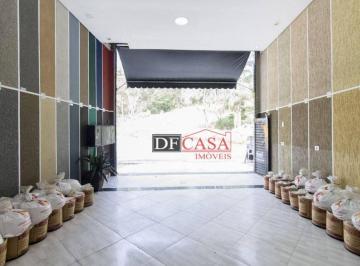 Comercial · 200m² · 2 Vagas · ALUGA-SE PASSO PONTO COMERCIAL – LOJA E FÁBRICA DE TEXTURAS E TINTAS