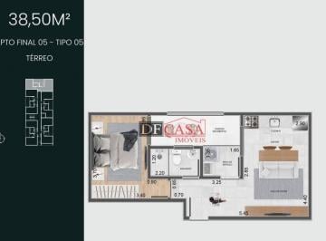 265e2b6084ef9379bda0f1ad4c457a86a0eb724f · Apartamento Garden a venda ao lado do metro guilhermina