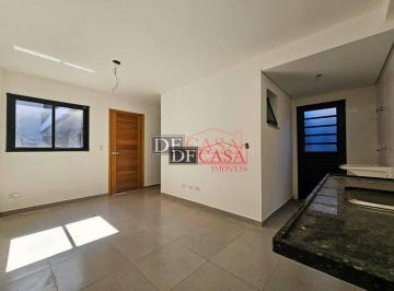 Apartamento · 40m² · 2 Quartos · Apartamento a venda na Penh com 2 dormitórios.