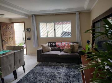 87ac74ed3e67d18a3fdf670a772d344bc93eade9 · Sobrado com 2 dormitórios à venda, 89 m² por R$ 650.000,00 - Vila Carrão - São Paulo/SP