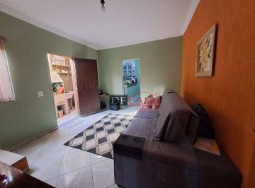 195e0ad59d5c103f424c1488ce294a3a533b59a5 · Sobrado à venda, 120 m² por R$ 699.000,00 - Vila Carrão - São Paulo/SP