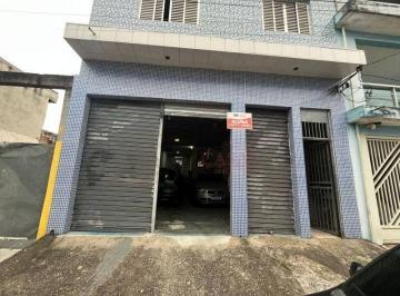 7cfa74b10eac2580b86d3d2de9a81e56ec978259 · Salão para alugar, 100 m² por R$ 5.220,00/mês - Itaquera - São Paulo/SP