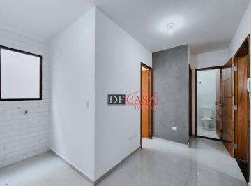 Apartamento · 30m² · 1 Quarto · Apartamento com 1 dormitório à venda, 30 m² por R$ 199.000,00 - Penha - São Paulo/SP