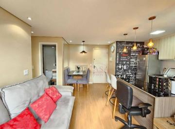 Apartamento · 45m² · 2 Quartos · Apartamento com 2 dormitórios à venda, 45 m² por R$ 270.000,00 - Itaquera - São Paulo/SP