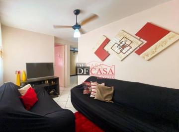 d21e37cd3bace8854eb81296e29755a50c5d71c6 · Apartamento com 2 dormitórios à venda, 46 m² por R$ 210.000,00 - Colônia - São Paulo/SP