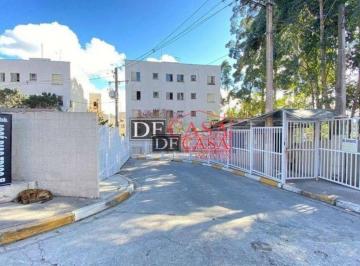 4b1292b6171beff5a37e854acc1e379fd0ce7eda · Apartamento à venda, 46 m² por R$ 180.000,00 - Colônia - São Paulo/SP