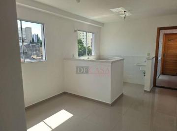 Apartamento · 37m² · 2 Quartos · Apartamentos Novos - 2 dormitórios. Penha de França - São Paulo/SP