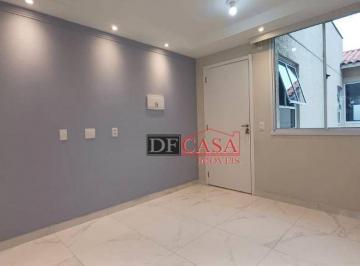 230148fca90997e12471f024501c5a76974c8941 · Apartamento com 2 dormitórios à venda, 37 m² por R$ 215.000,00 - Colônia (zona Leste) - São Paulo/SP