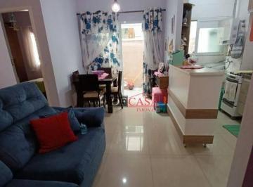 Apartamento · 47m² · 2 Quartos · Apartamento à Venda. 2 dormitórios, quintal, 1 vaga de garagem à venda, Cangaíba - São Paulo/SP