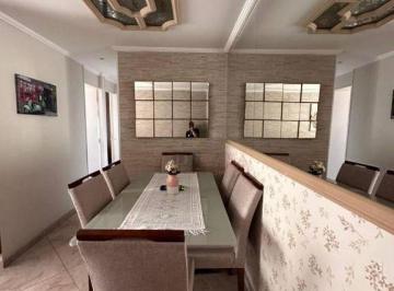 Apartamento · 54m² · 3 Quartos · 1 Vaga · Apartamento com 3 dormitórios à venda, 55 m² por R$ 350.000,00 - Jardim Santa Terezinha - São Paulo/