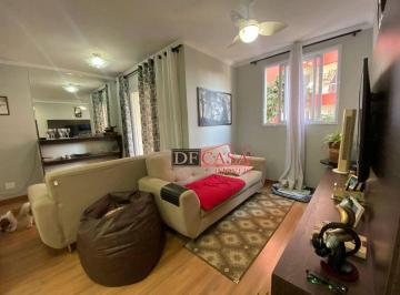 Apartamento · 60m² · 2 Quartos · Apartamento com 2 dormitórios à venda, 60 m² por R$ 530.000,00 - Vila Matilde - São Paulo/SP