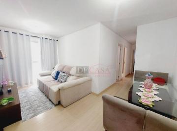 Apartamento · 64m² · 3 Quartos · Apartamento à Venda em Itaquera. 3 dormitórios (1 suíte), 1 vaga. Vários itens de lazer.