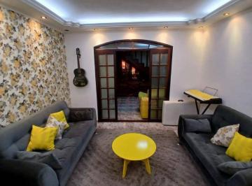 9cc208494754e012333d87f328b713602fa52e9c · Sobrado com 3 dormitórios à venda, 160 m² por R$ 609.900,00 - Ponte Rasa - São Paulo/SP