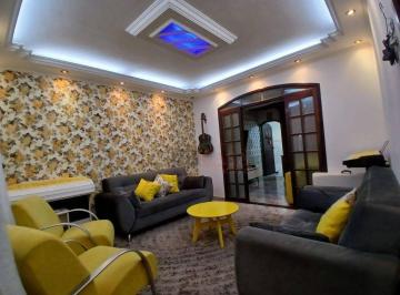 247d0a5203debdd0985236143ec79f9a593e5dd2 · Sobrado com 3 dormitórios à venda, 160 m² por R$ 609.990,00 - Ponte Rasa - São Paulo/SP
