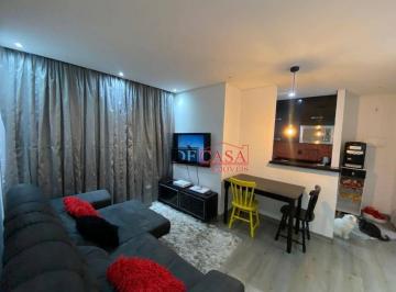 6efbc682a46ce846829d28e501e5eae0954947a6 · Apartamento com 2 dormitórios à venda, 49 m² por R$ 320.000,00 - Aricanduva - São Paulo/SP