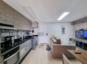 f30ce3f62cf7981d2cbb1b5ac3485e7b17128d0c · Apartamento com 2 dormitórios à venda, 40 m² por R$ 320.000,00 - Cangaíba - São Paulo/SP