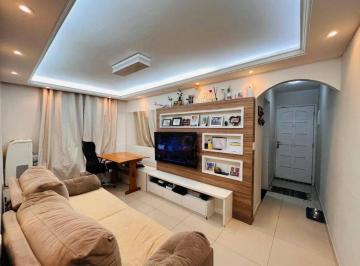 Apartamento · 56m² · 2 Quartos · Apartamento 56m² / Moderno / 2 dorm. / Vaga