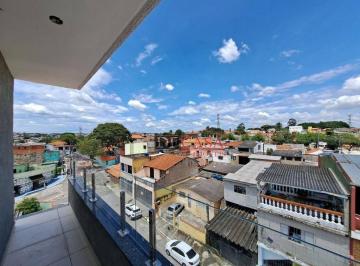 Apartamento · 44m² · 2 Quartos · Apartamento com 2 dormitórios à venda, 45 m² por R$ 350.000,00 - Cidade Centenário - São Paulo/SP