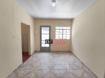 Casa · 45m² · 1 Quarto · 3 Vagas · Casa com 1 dormitório à venda, 45 m² por R$ 375.000,00 - Itaquera - São Paulo/SP
