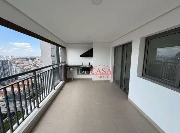 Apartamento · 88m² · 3 Quartos · Apartamento com 3 dormitórios à venda, 88 m² por R$ 980.000,00 - Vila Matilde - São Paulo/SP